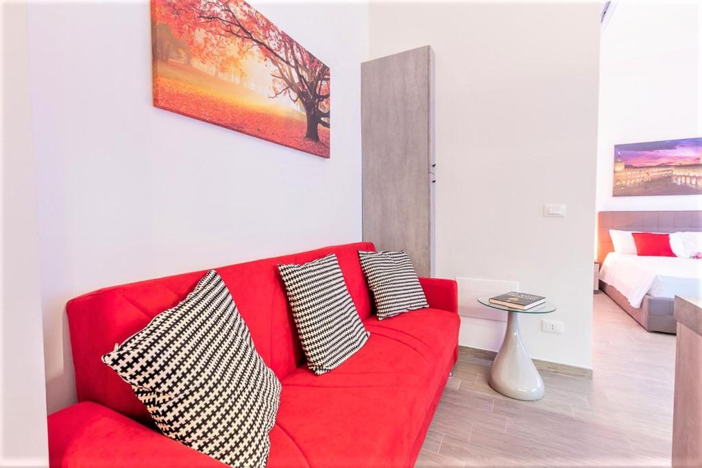 Appartement Realkasa Azzarita Flat Bologna