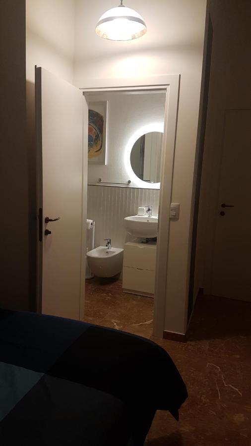 Gæstehus Residenza Rialto Bologna