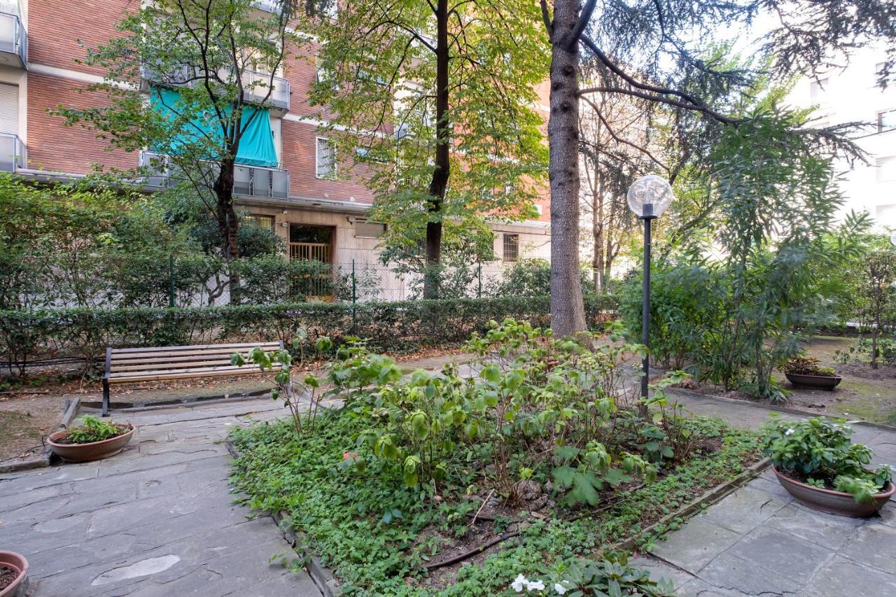 Giardini Margherita Monolocale Con Balcone Apartamento Bolonia