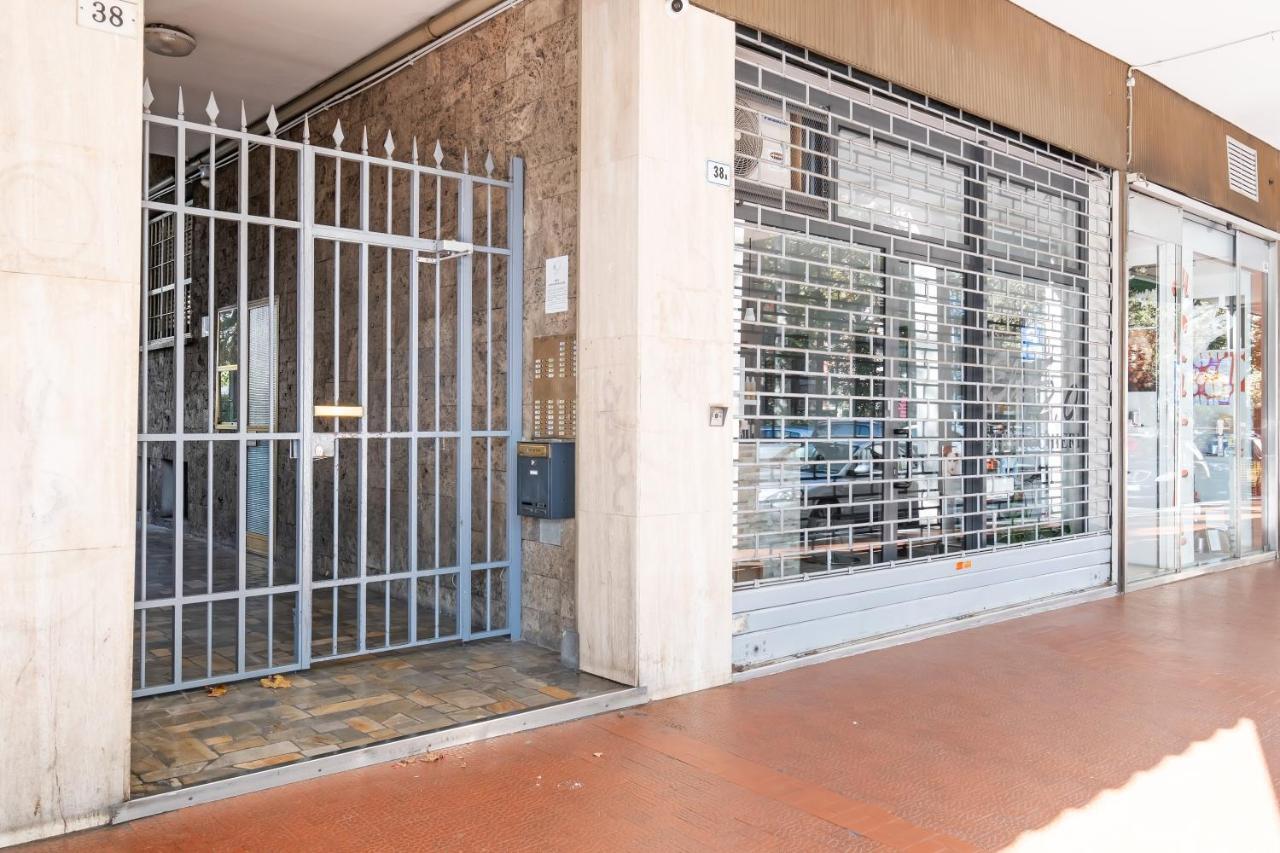 Apartamento Giardini Margherita Monolocale Con Balcone Bolonia