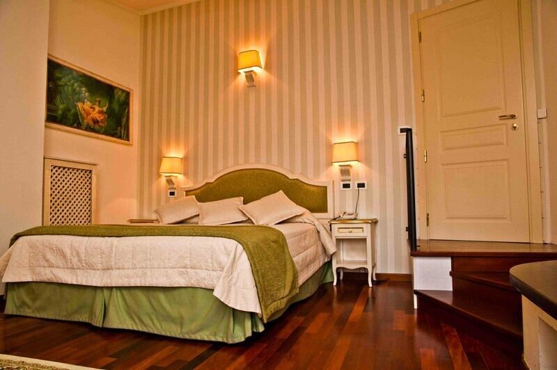 Hotel Porta San Mamolo