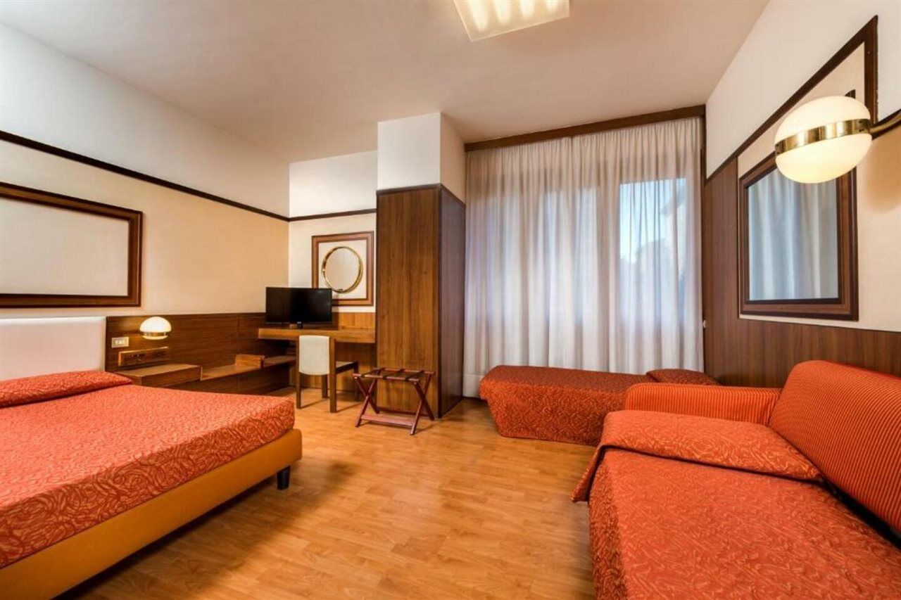 Hotel Grand Elite Bologna