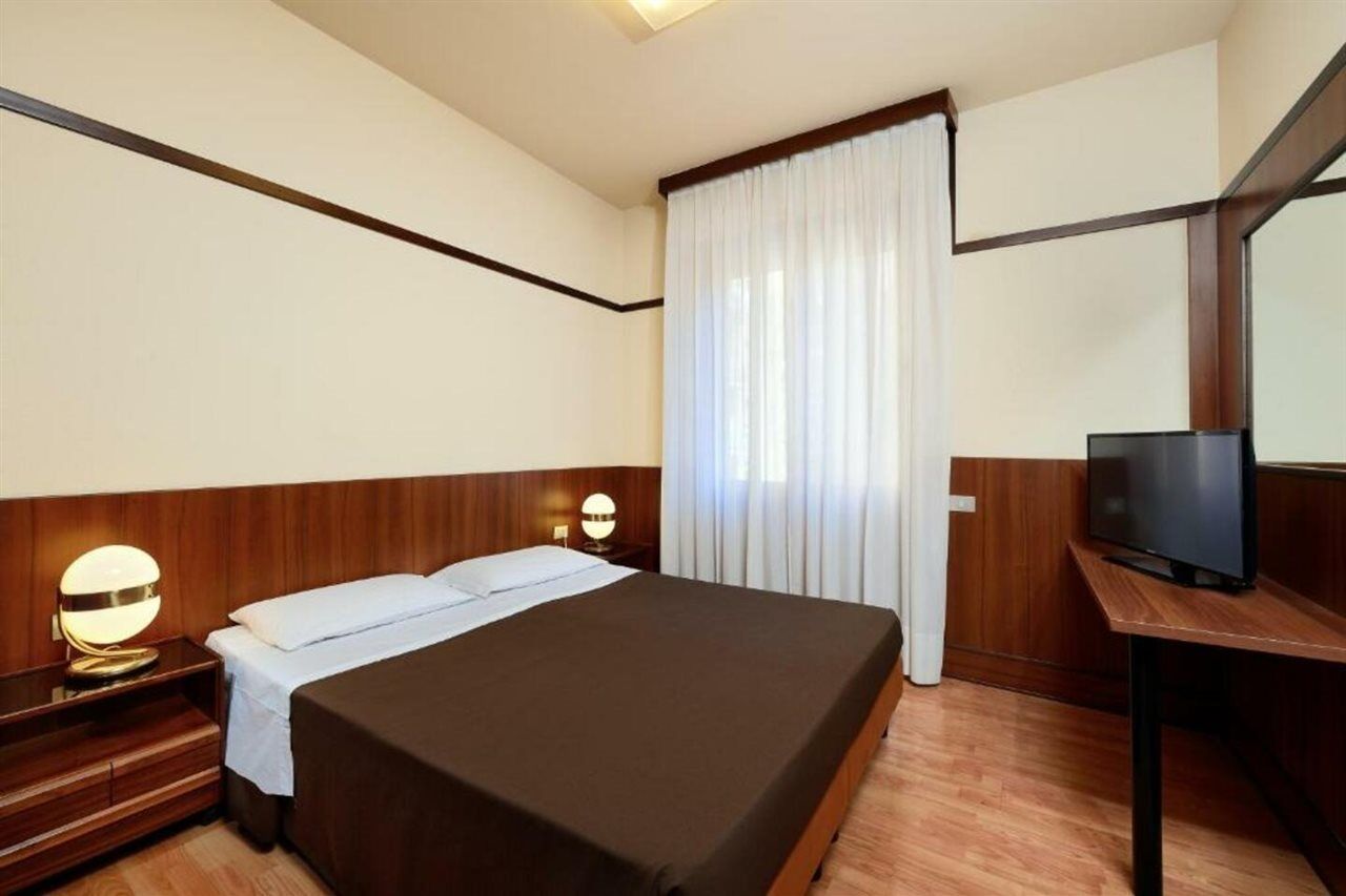 Hotel Grand Elite Bologna