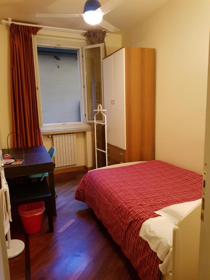 Via Del Carro Bed & Breakfast Bologna