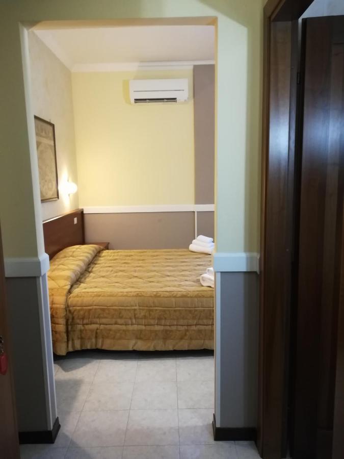 Hotel Marco Polo Self Check-in Bologne