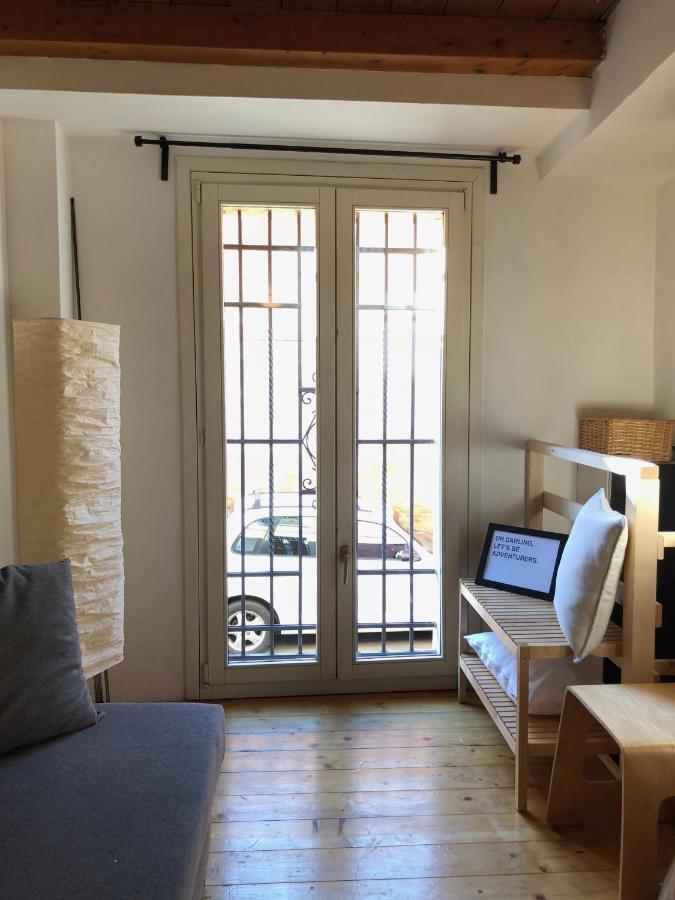 Apartamento Saragozza Homes Bolonia