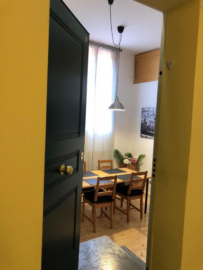 Apartamento Saragozza Homes