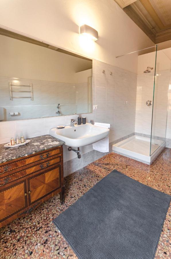 Apartamento Bocchi Elegant