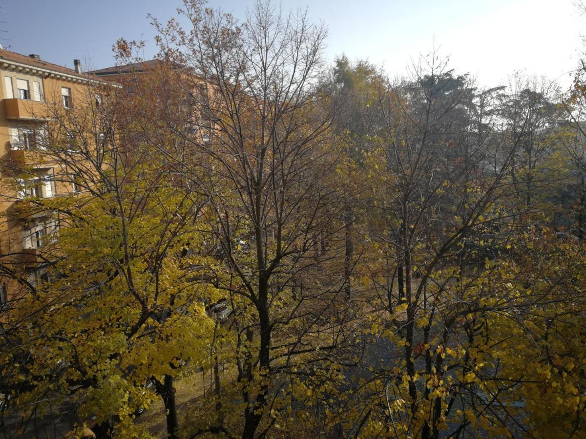 Apartment Grattacielo Blq Bologna