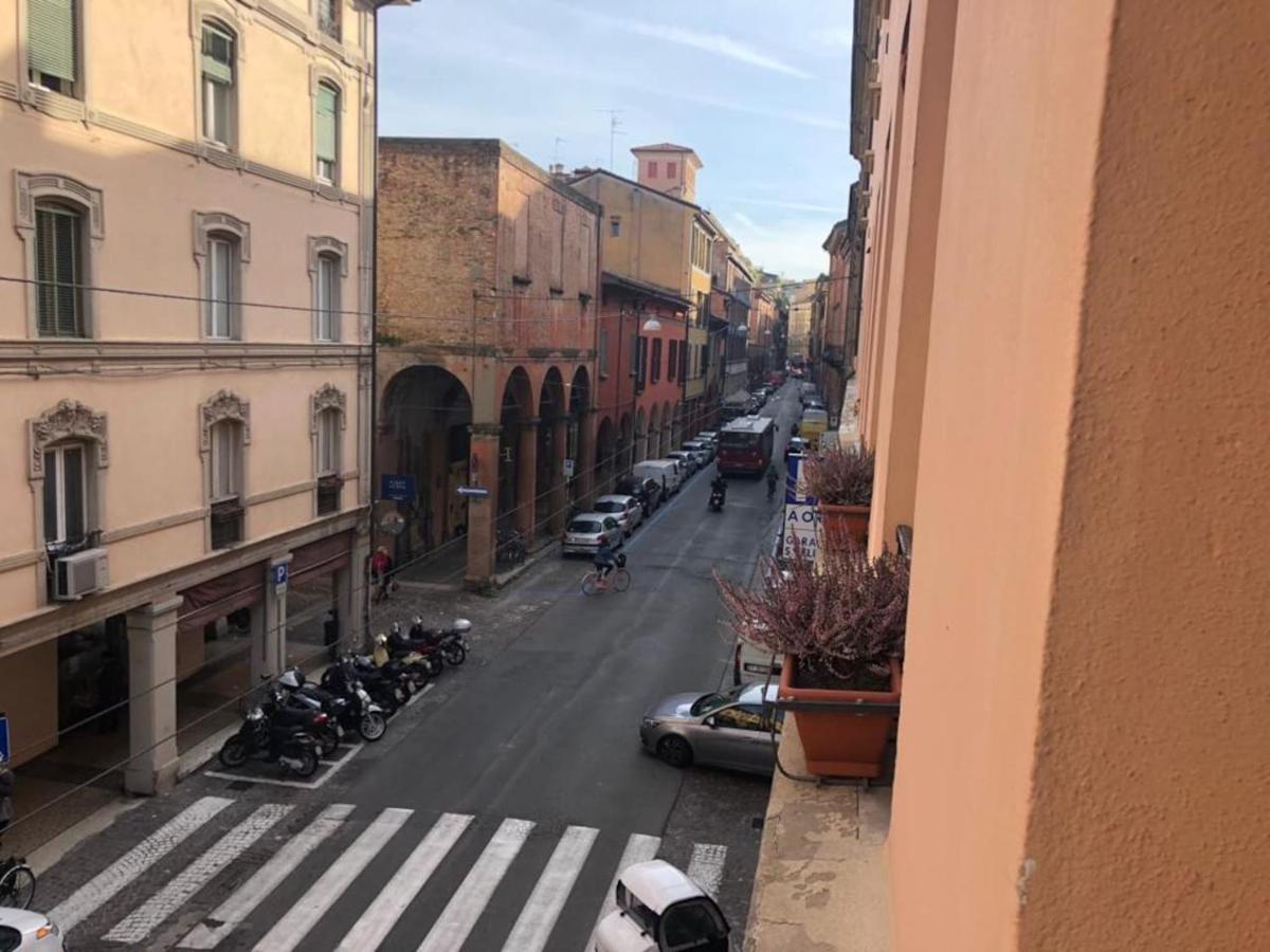 Maison Giulia In San Felice Appartement *