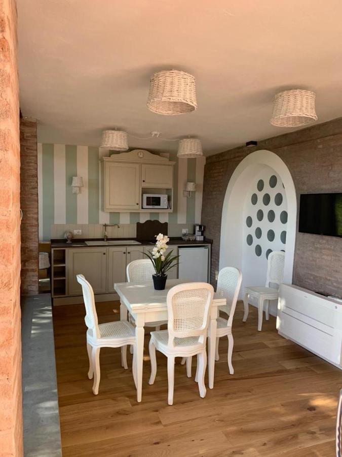 Apartment Accademia Al Colle