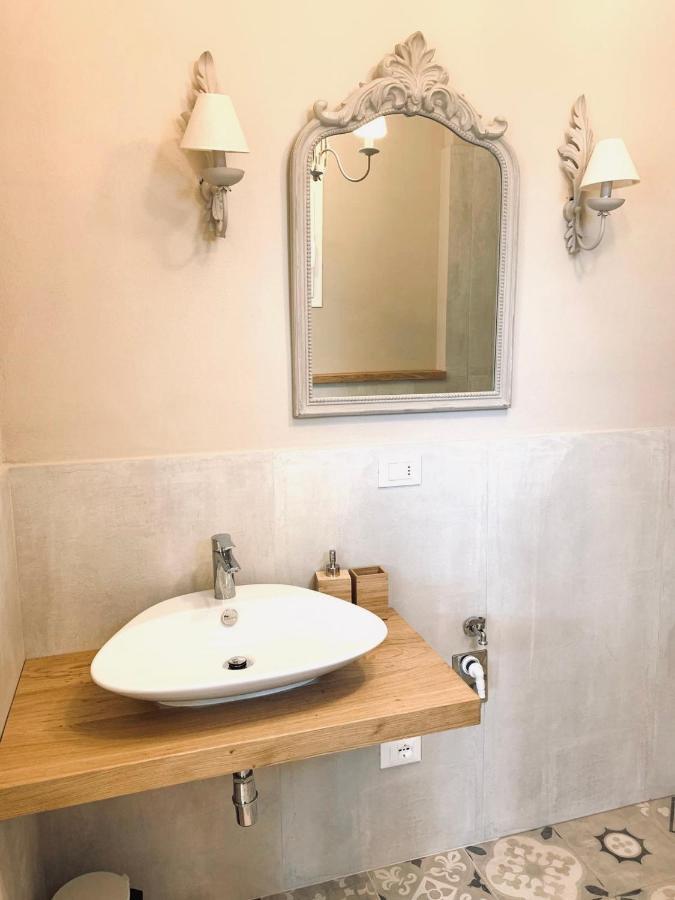 Apartment Accademia Al Colle Bologna