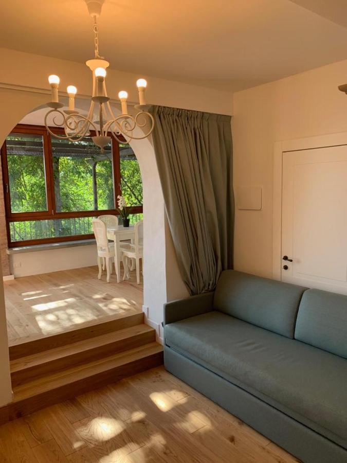 Apartment Accademia Al Colle Bologna