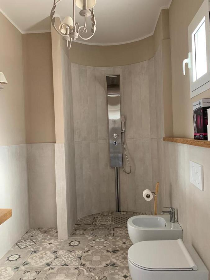 Accademia Al Colle Apartment *