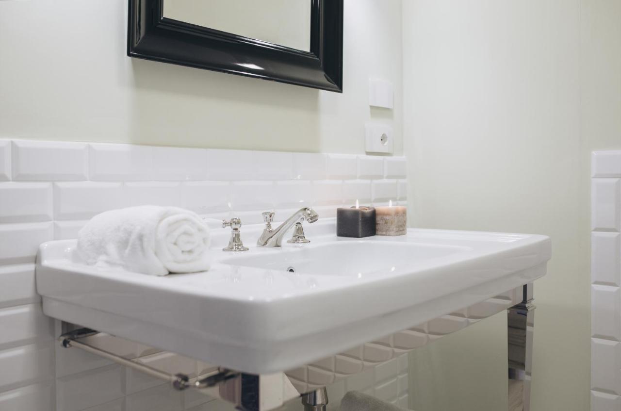 Guest house Gregorini Bingham Art Luxury