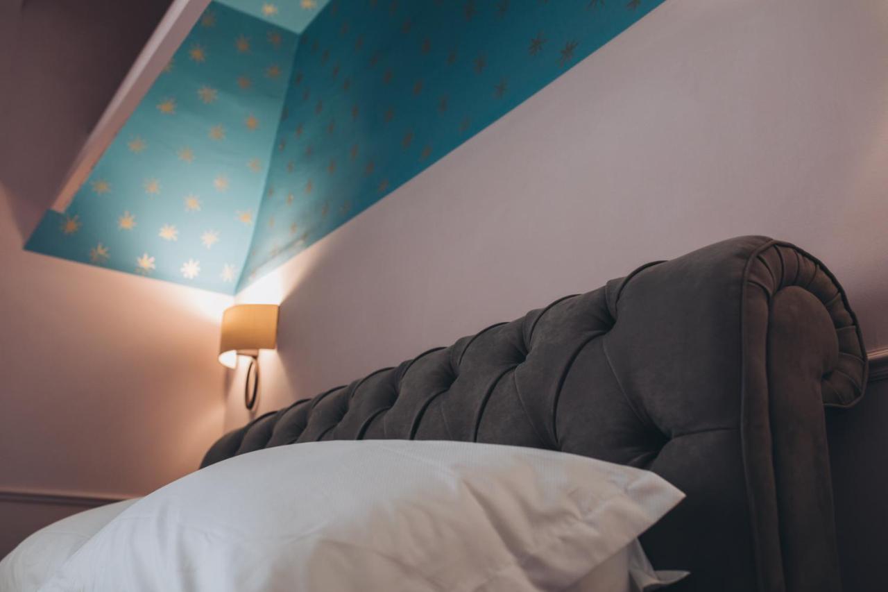 Guest house Gregorini Bingham Art Luxury Bologna