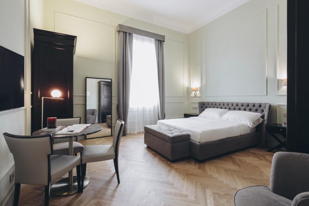 Gregorini Bingham Art Luxury 2*