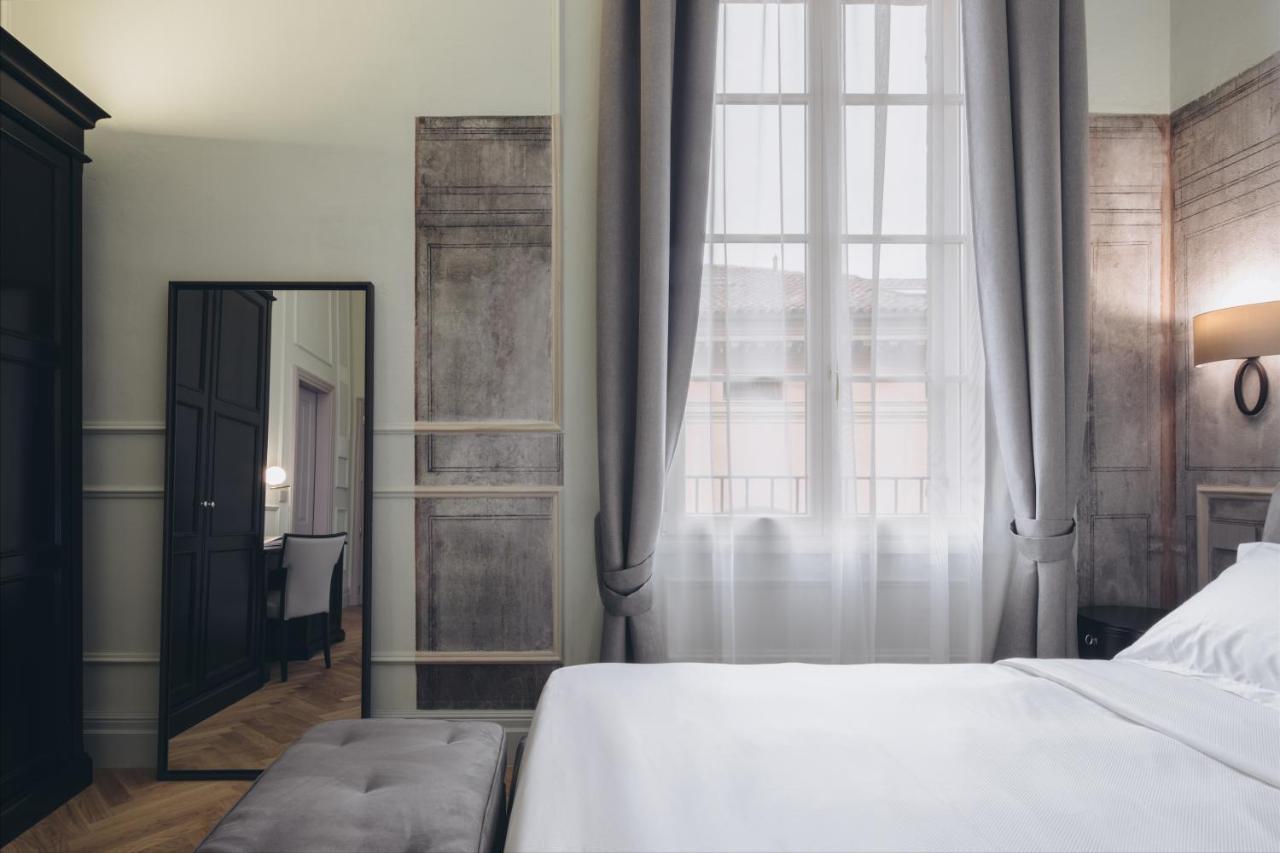 Gregorini Bingham Art Luxury Bologna