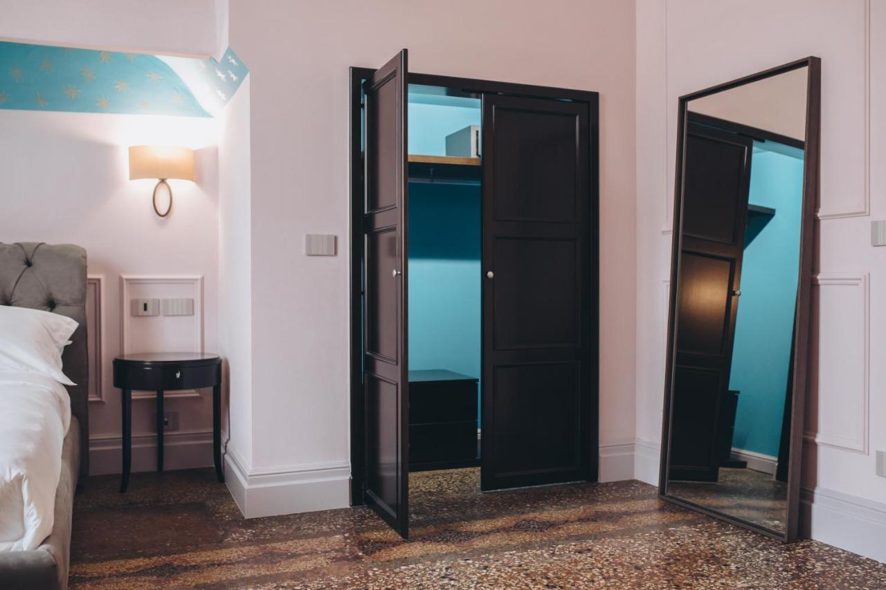 Gregorini Bingham Art Luxury Gasthof 2*