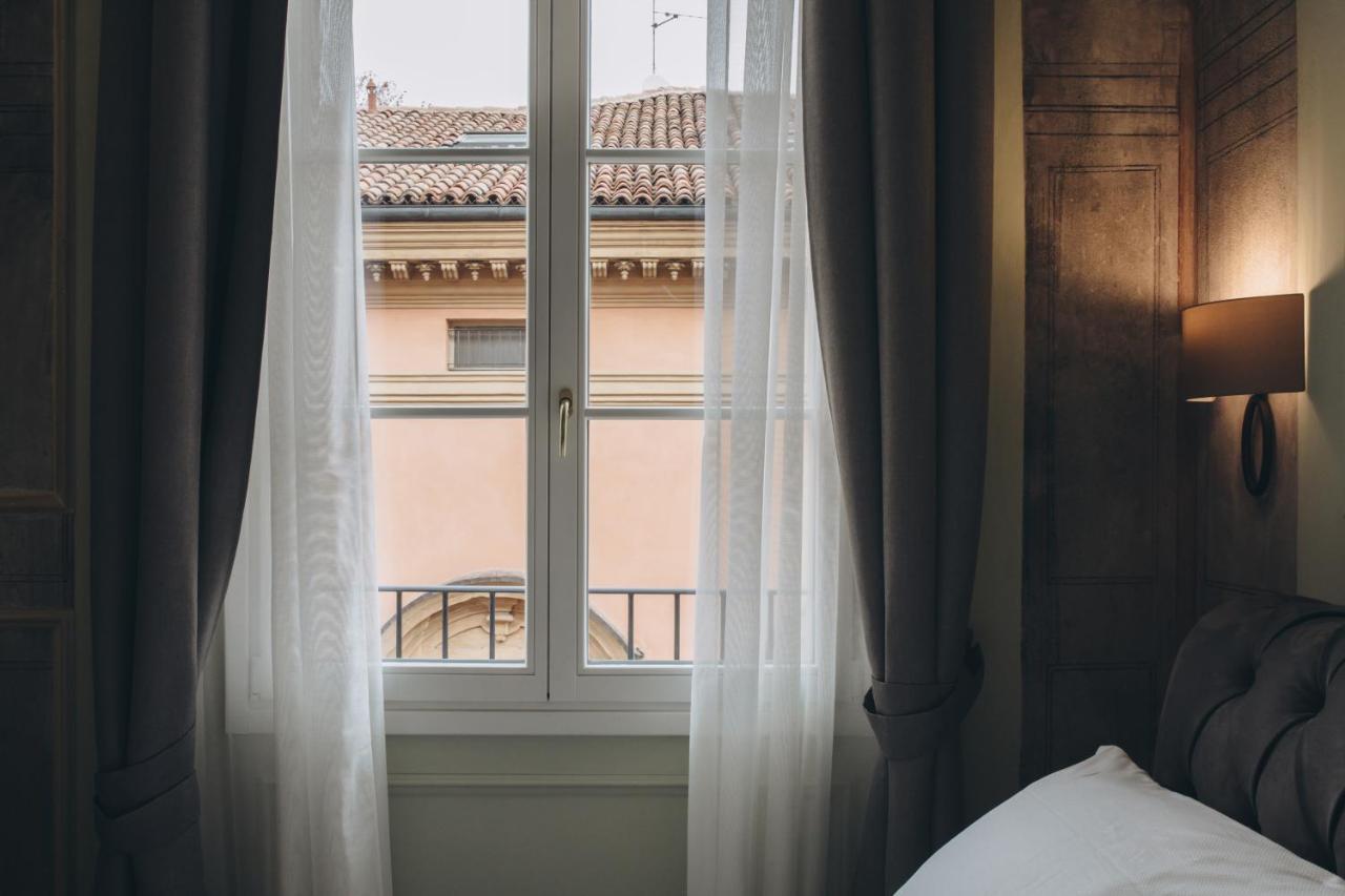 Guest house Gregorini Bingham Art Luxury