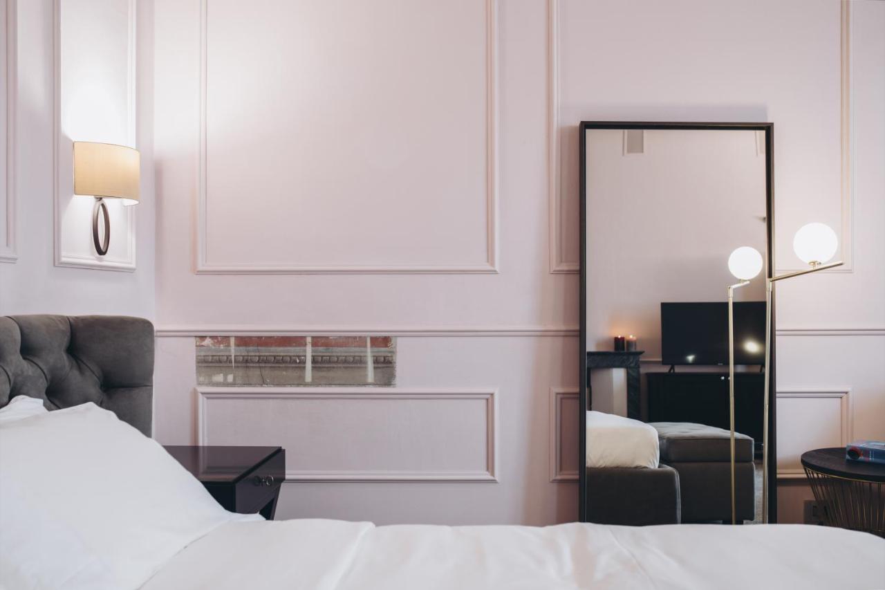Gasthof Gregorini Bingham Art Luxury 2*