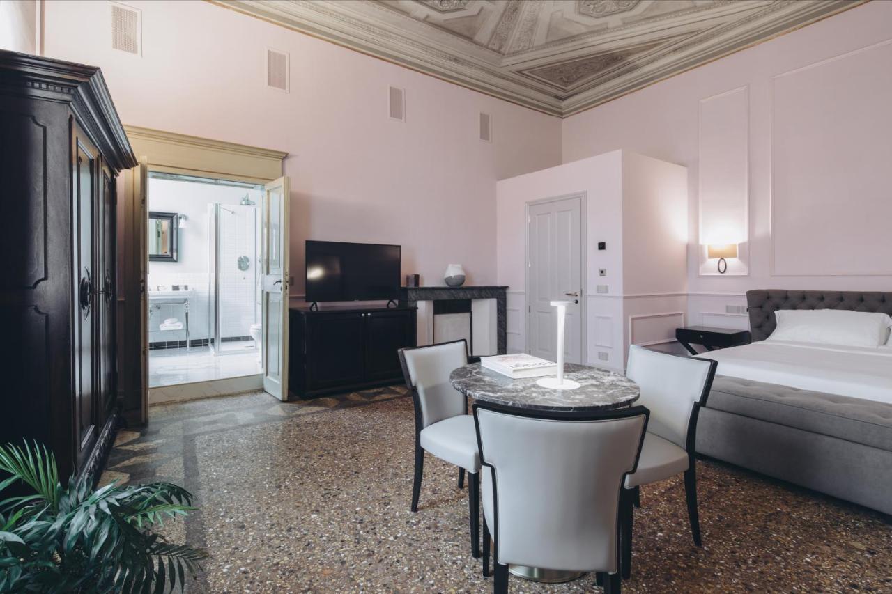 Gasthof Gregorini Bingham Art Luxury Bologna