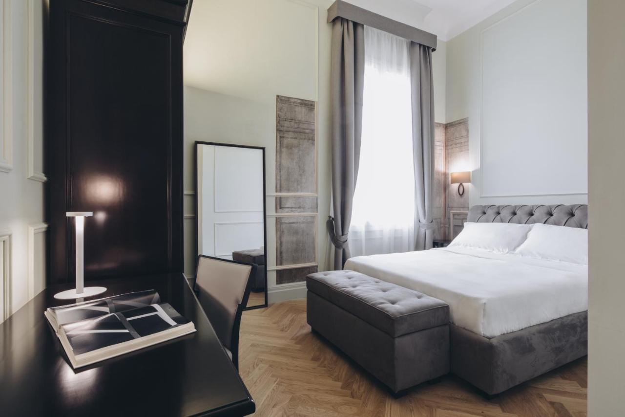 Gregorini Bingham Art Luxury 2* Bologna