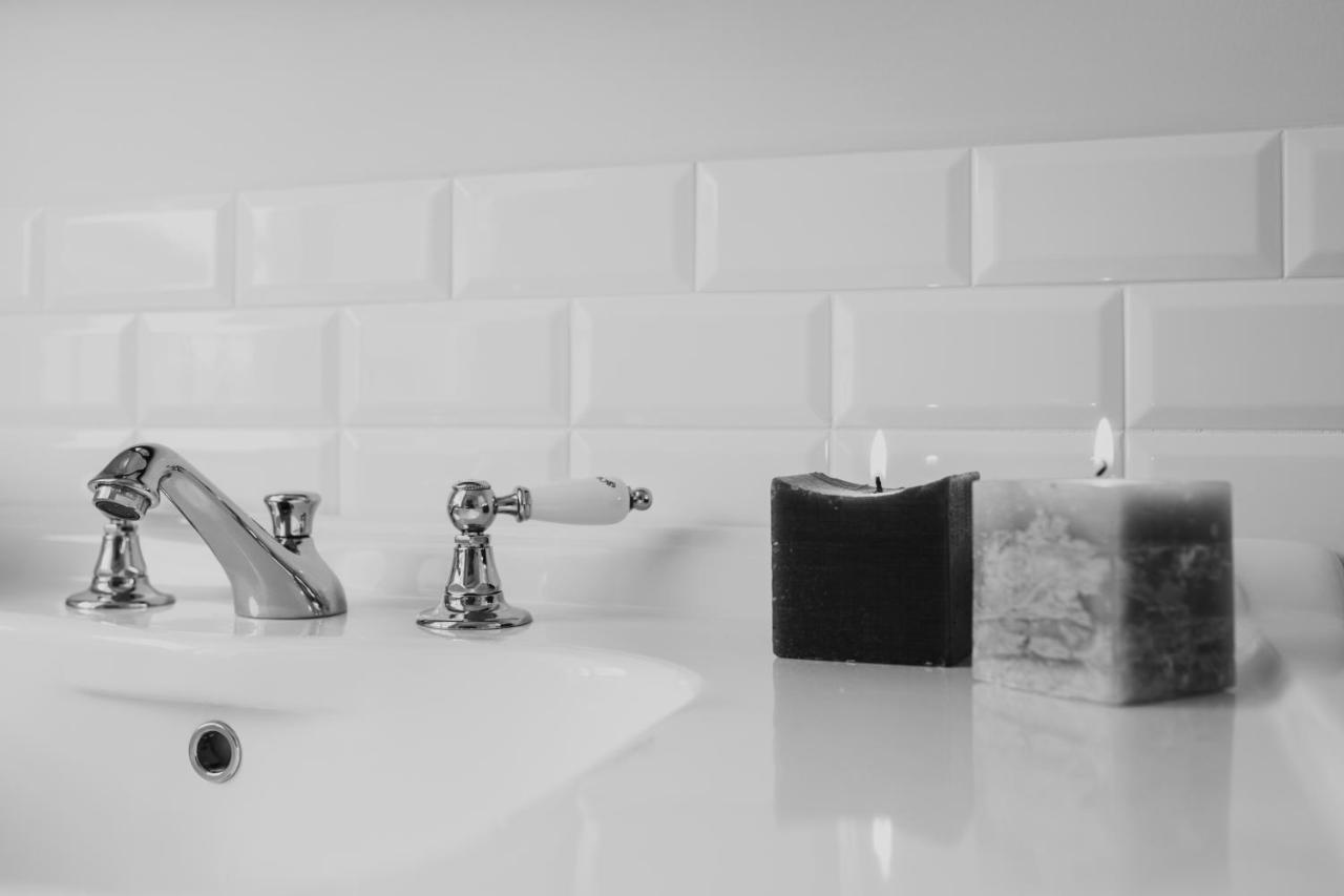 Guest house Gregorini Bingham Art Luxury 2*