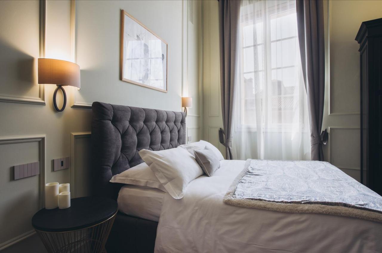 Gregorini Bingham Art Luxury 2* Bologna