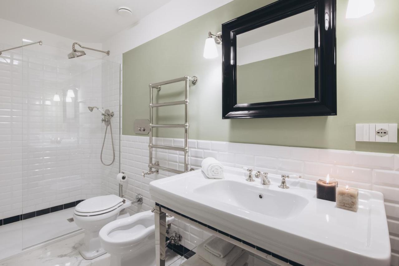 Guest house Gregorini Bingham Art Luxury 2*