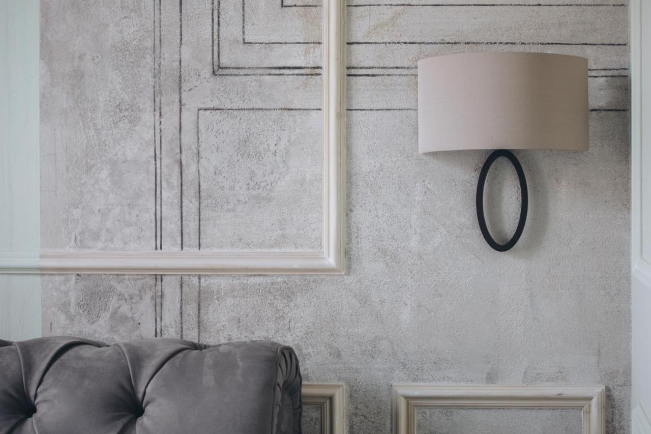 Gregorini Bingham Art Luxury Gasthof 2*