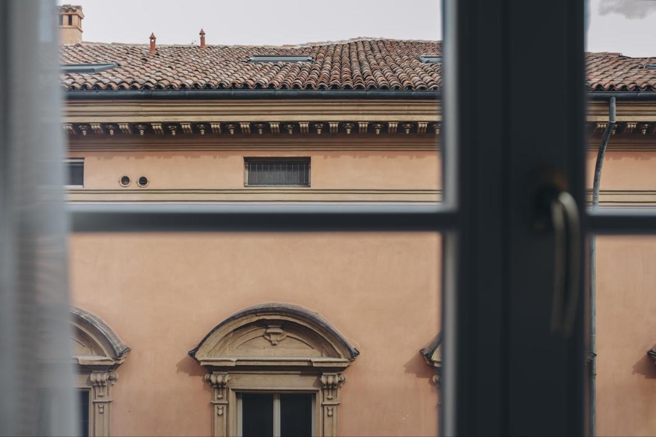 Gregorini Bingham Art Luxury Guest house Bologna