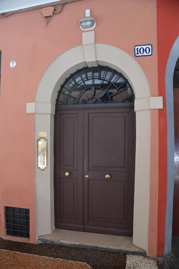Giardino Segreto - History And Design Bolonha