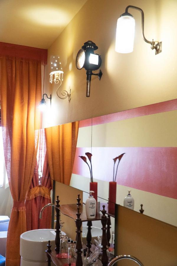 Bohemian Spacious And Loft *