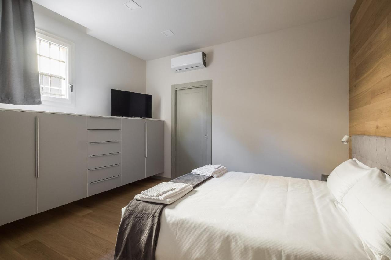 Sant'orsola - Pizzardi Apartment Bologna