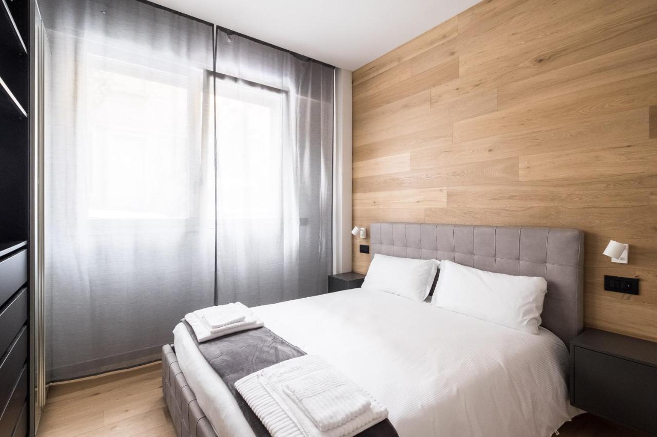Apartment Sant'orsola - Pizzardi Bologna