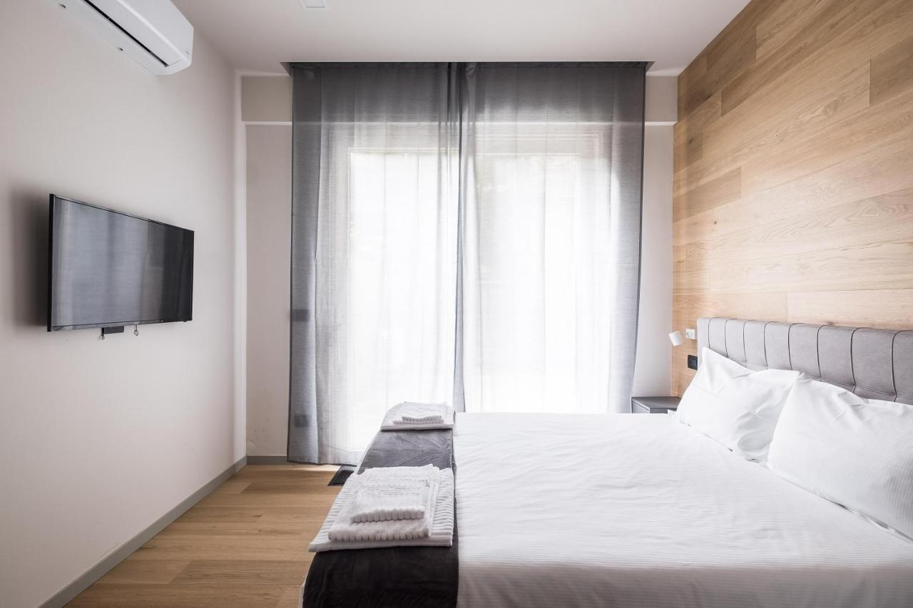 Sant'orsola - Pizzardi Apartment Bologna
