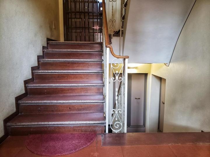 Golden House Apartamento Bolonia
