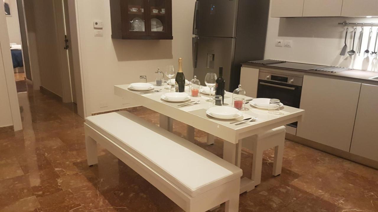 Gæstehus Residenza Rialto *