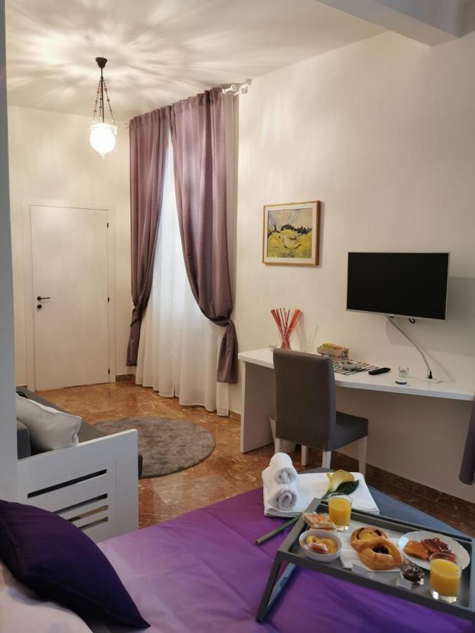 Residenza Rialto Gæstehus *
