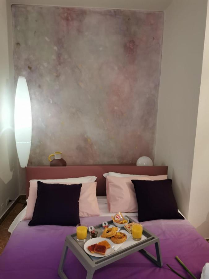 Gæstehus Residenza Rialto Bologna