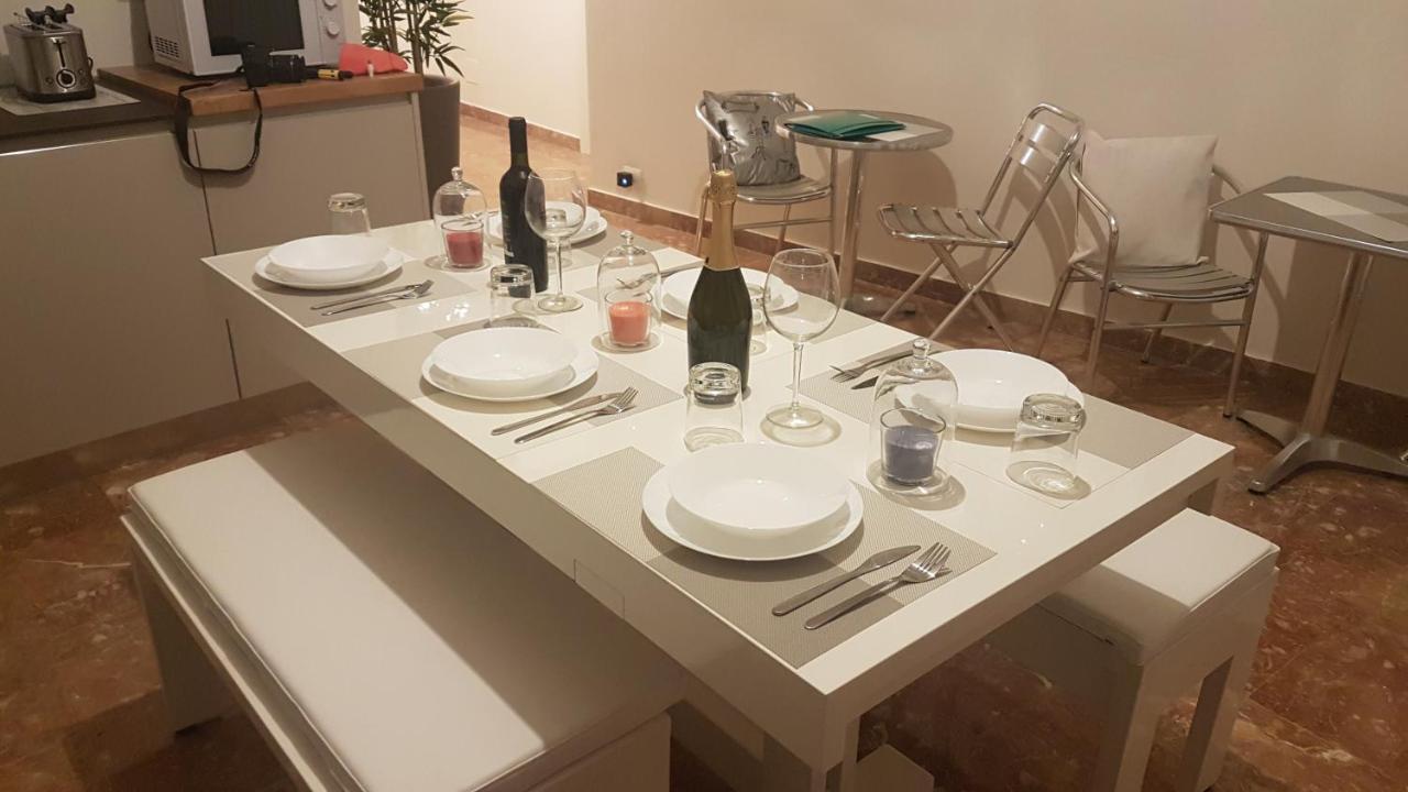 Gæstehus Residenza Rialto Bologna