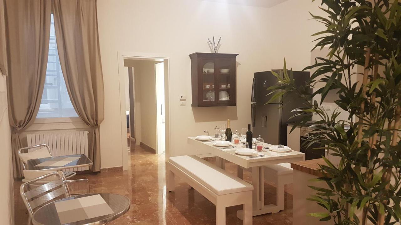 Residenza Rialto Gæstehus