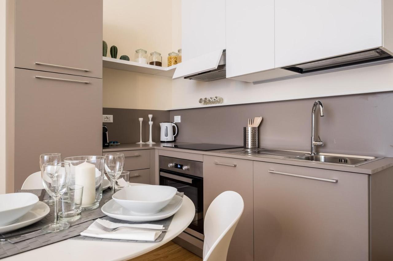 Appartement Casa Acquaderni