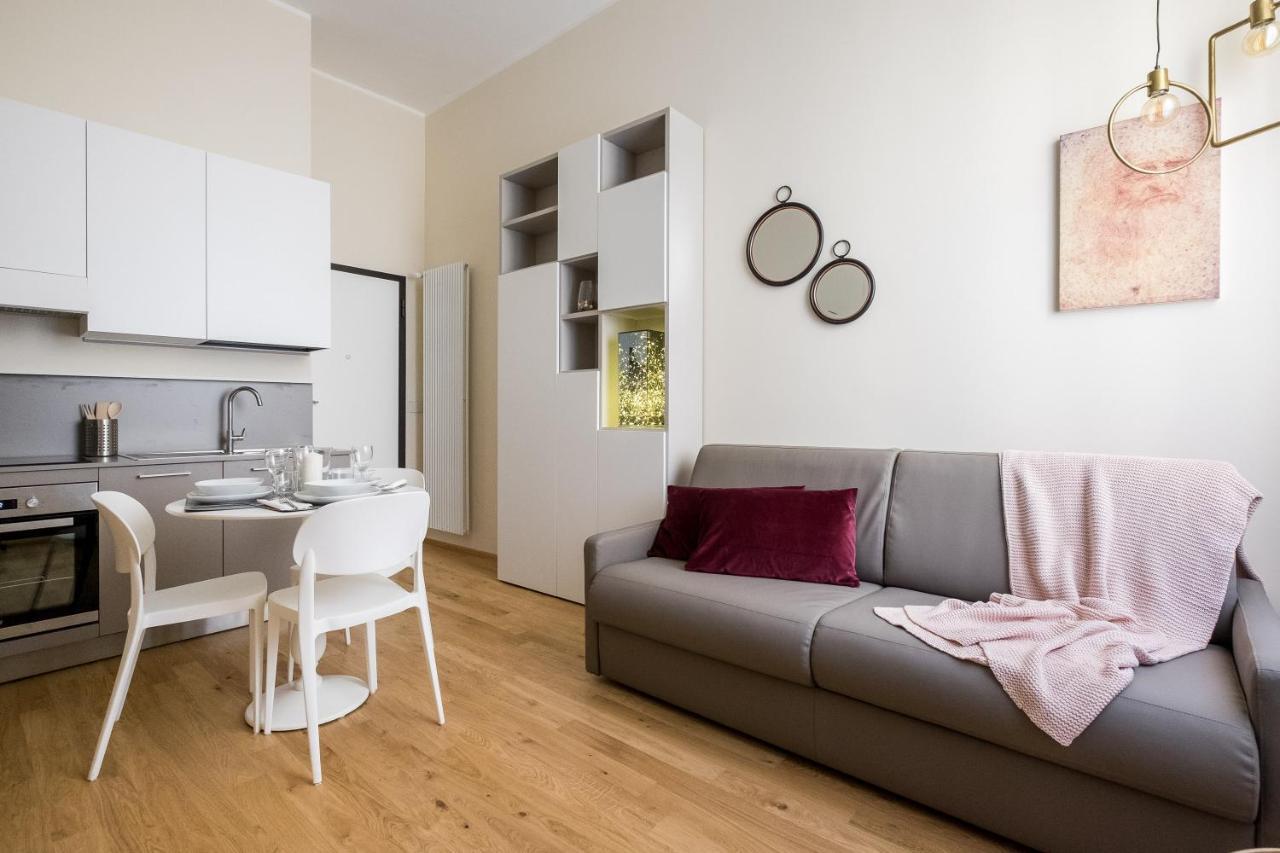 Appartement Casa Acquaderni Bologna