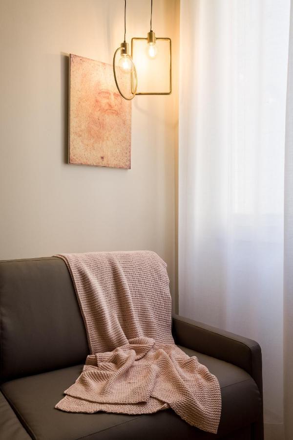 Casa Acquaderni Appartement