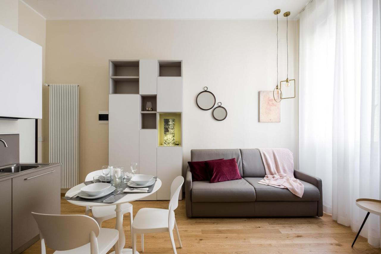 Appartement Casa Acquaderni