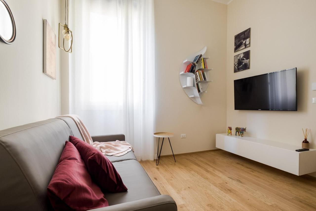 Appartement Casa Acquaderni *