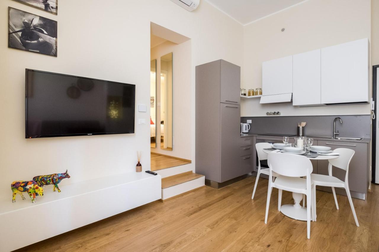 Appartement Casa Acquaderni