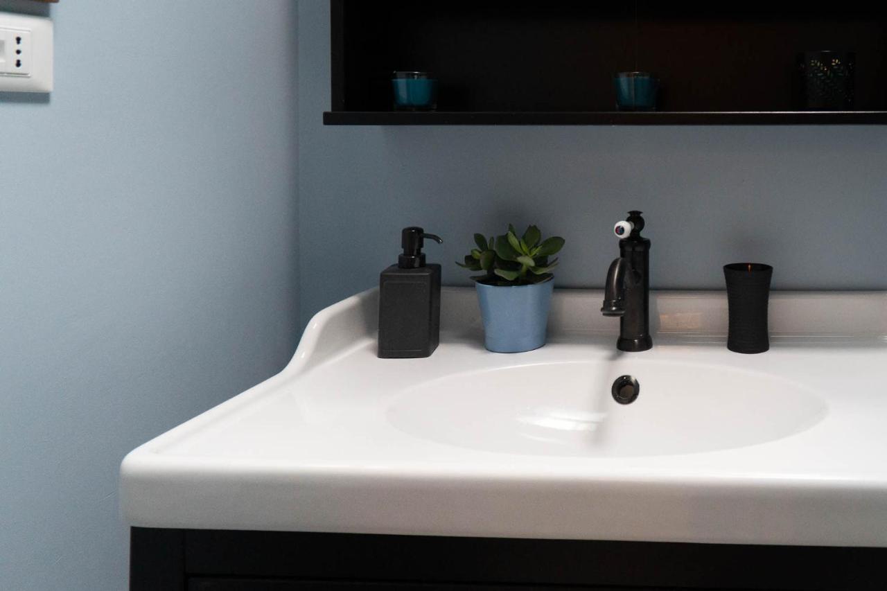 Beauty Intimate, Quiet&central Apartamento